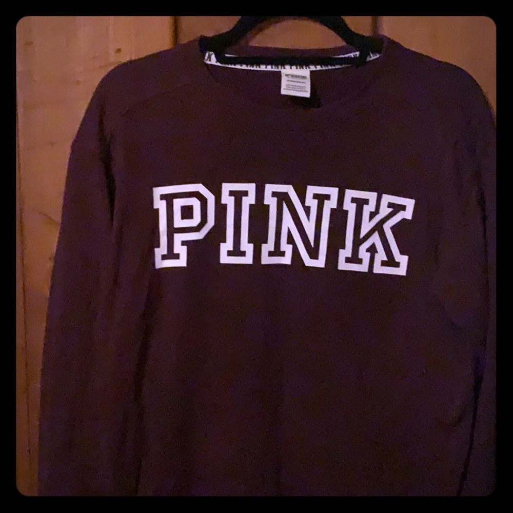 XS crew neck sweatshirt